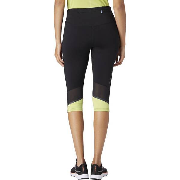 Thumbnail - ENERGETICS Damen Tight 3/4 Coralina IV