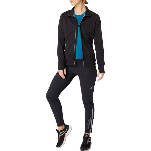 Thumbnail - ENERGETICS Damen Damen Runningjacke Fenya II