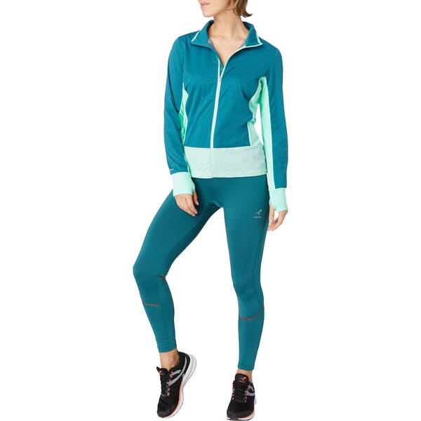 Thumbnail - ENERGETICS Damen Damen Runningjacke Fenya II