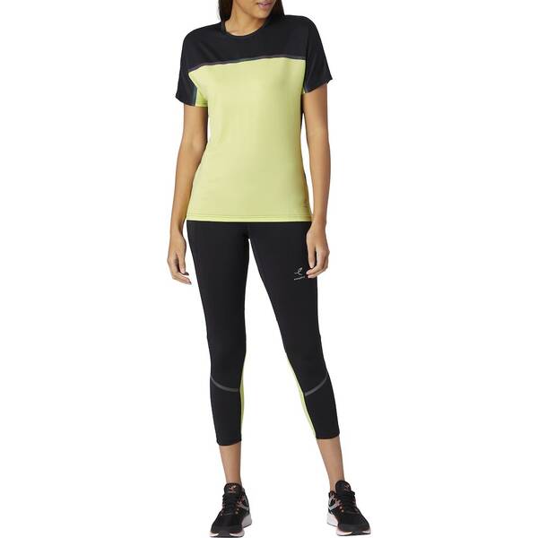 Thumbnail - ENERGETICS Damen Runningshirt Gaisa IV
