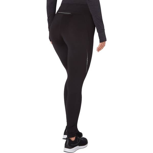 Thumbnail - ENERGETICS Damen Tight Pat gebrushed