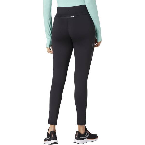 Thumbnail - ENERGETICS Damen Tight Pat gebrushed