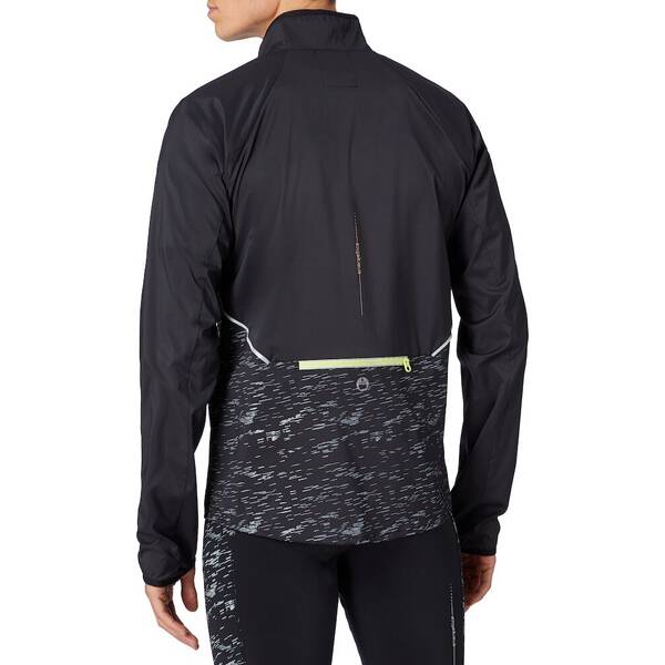 Thumbnail - ENERGETICS Herren Runningjacke Jim IV