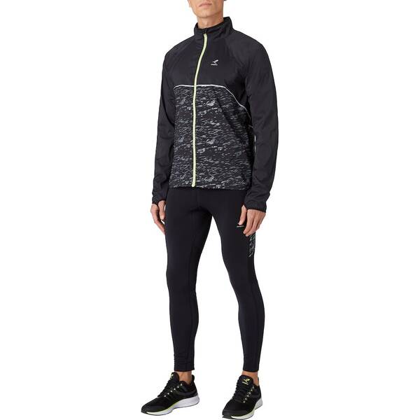 Thumbnail - ENERGETICS Herren Runningjacke Jim IV