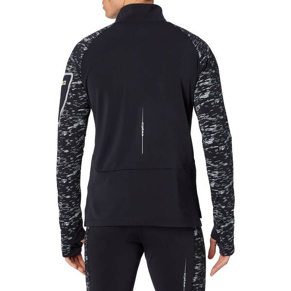 Thumbnail - ENERGETICS Herren Running-Longshirt Rono