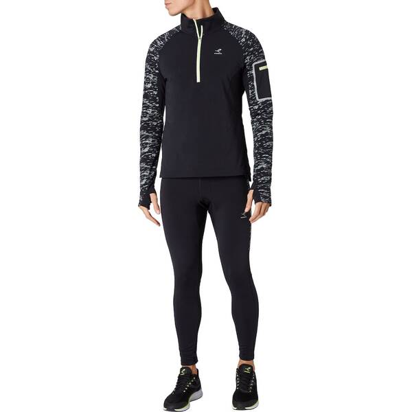 Thumbnail - ENERGETICS Herren Running-Longshirt Rono