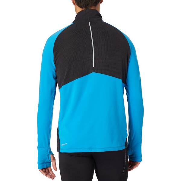 Thumbnail - ENERGETICS Herren Running-Longshirt Rapho
