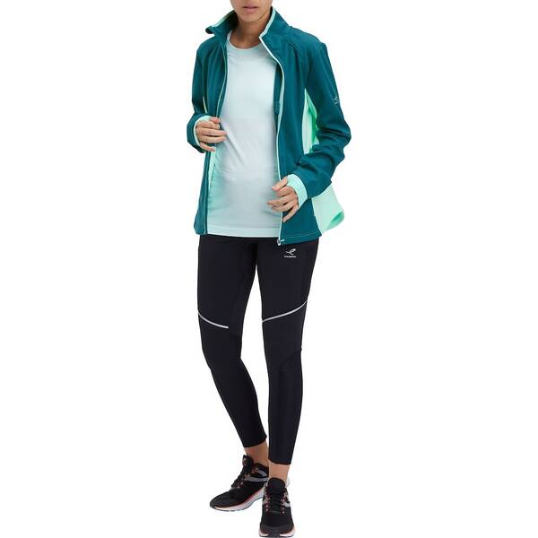Thumbnail - ENERGETICS Damen Runningjacke Susa II