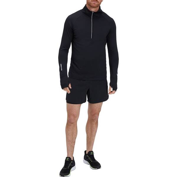 Thumbnail - ENERGETICS Herren Langarmshirt Rapho II M