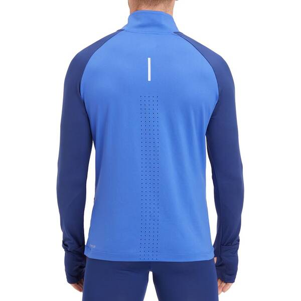 Thumbnail - ENERGETICS Herren Langarmshirt Rapho II M