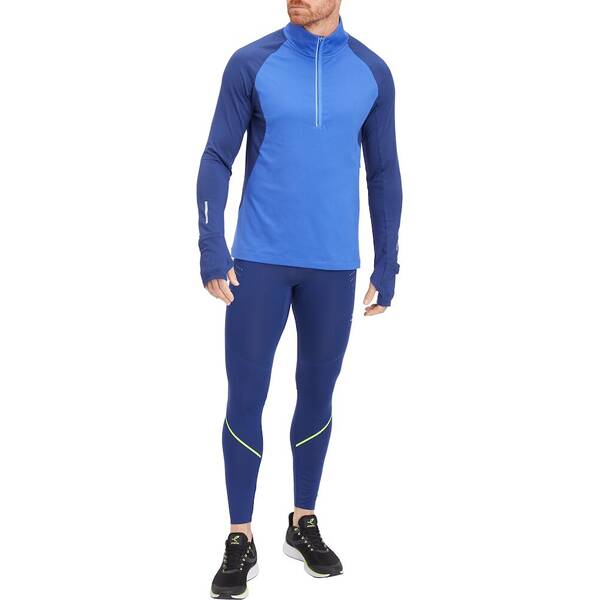 Thumbnail - ENERGETICS Herren Langarmshirt Rapho II M