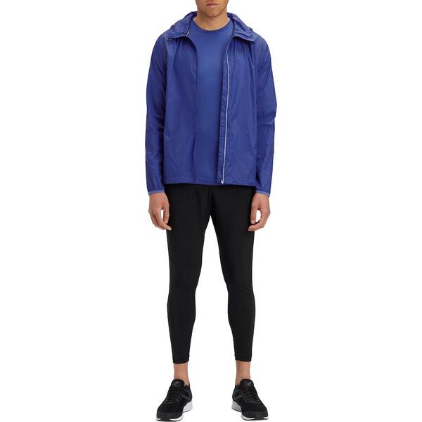 Thumbnail - ENERGETICS Herren Regenjacke Jaouad M