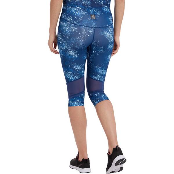 Thumbnail - ENERGETICS Damen Tight 3/4 Coralina V W