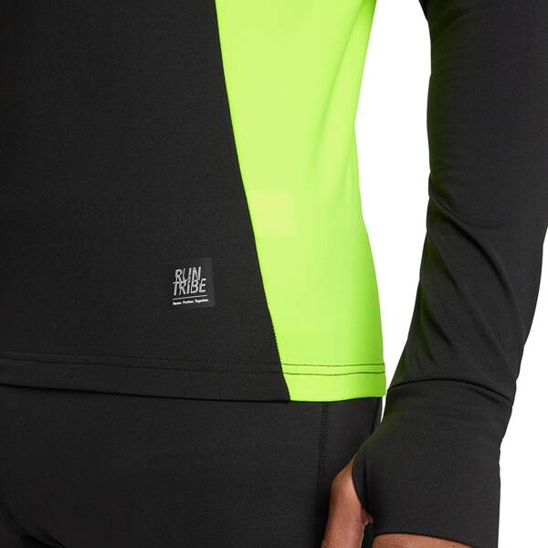 Thumbnail - ENERGETICS Herren Langarmshirt Carl M