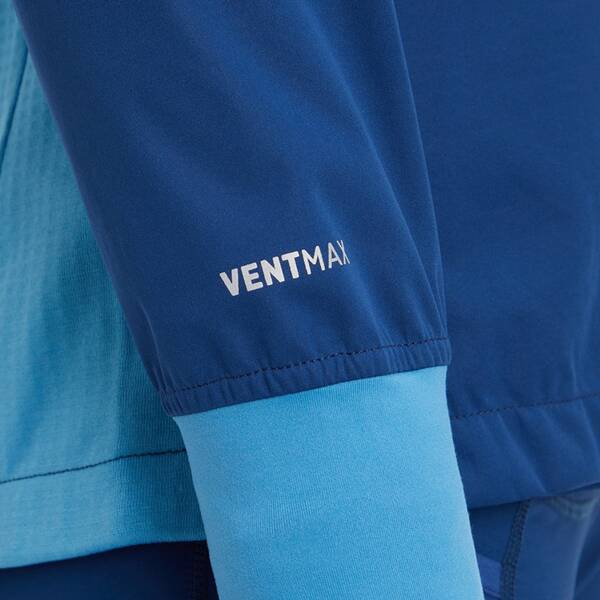 Thumbnail - ENERGETICS Damen Funktions-Jacke Semenya W