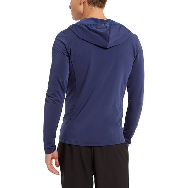 Thumbnail - ENERGETICS Herren Kapuzensweat Helmut FZ HD M