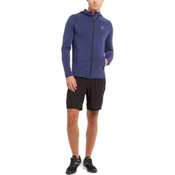 Thumbnail - ENERGETICS Herren Kapuzensweat Helmut FZ HD M