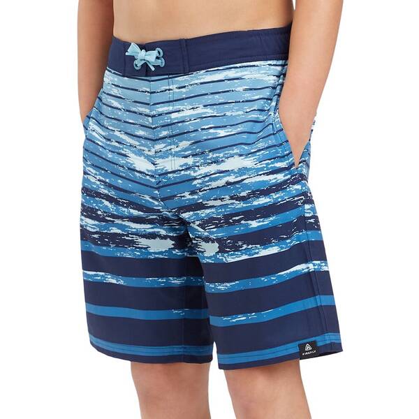 Thumbnail - FIREFLY Kinder Badeshorts STRP7 Naveen