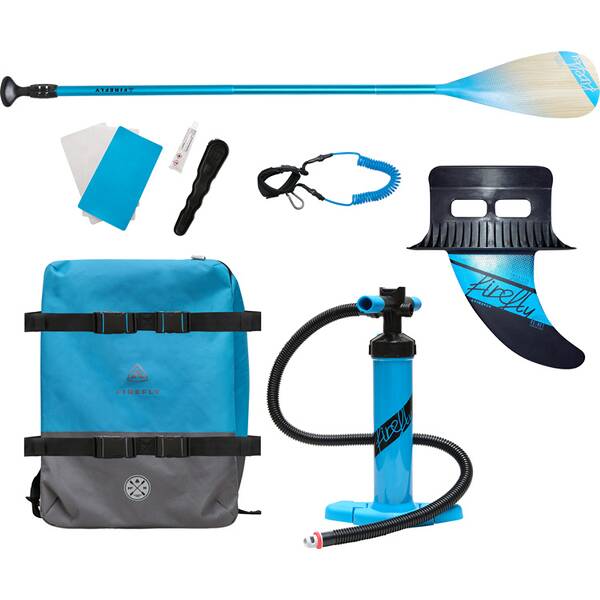 Thumbnail - FIREFLY SUP-Board iSUP 300 COM