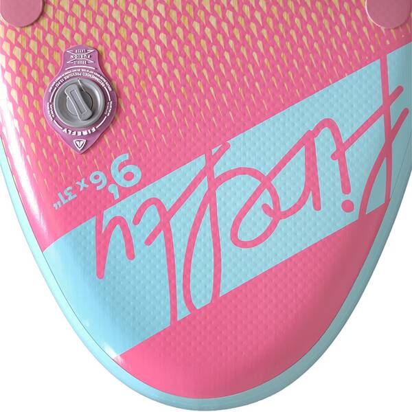 Thumbnail - FIREFLY SUP-Board iSUP COM W