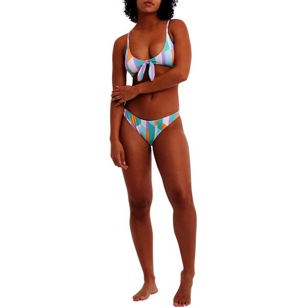 Thumbnail - FIREFLY Damen Bikini Stripy Milla W