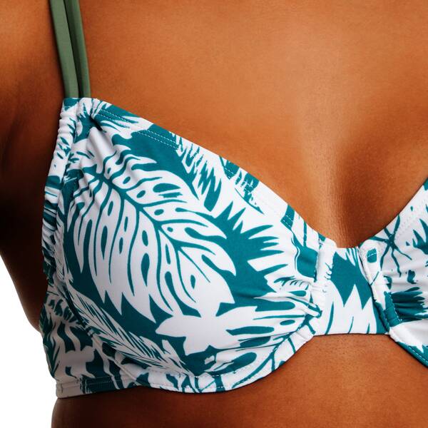 Thumbnail - FIREFLY Damen Bikini Bicolor Malina W