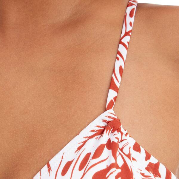 Thumbnail - FIREFLY Damen Badeanzug Bicolor Sylvia W