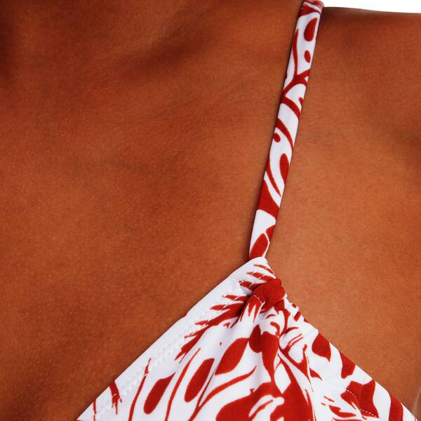 Thumbnail - FIREFLY Damen Badeanzug Bicolor Sylvia W