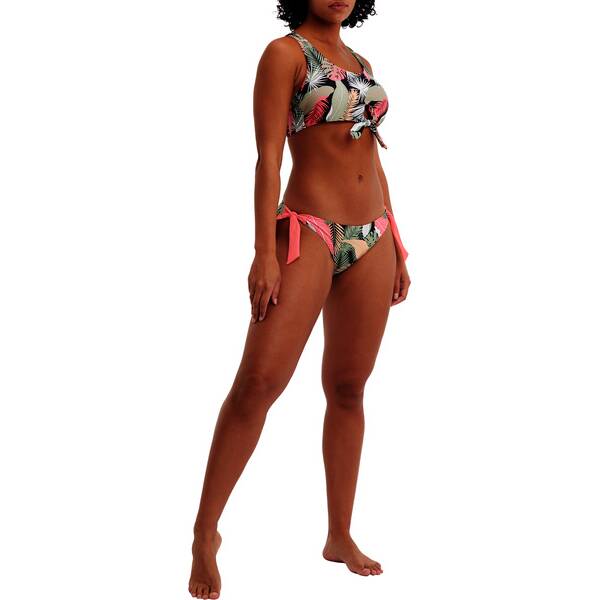 Thumbnail - FIREFLY Damen Bikini Beach Messy W