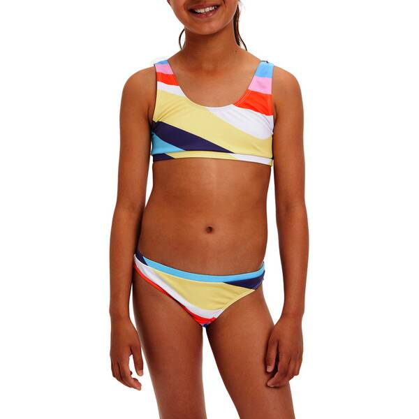 Thumbnail - FIREFLY Kinder Bikini Wild Safa G