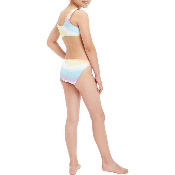 Thumbnail - FIREFLY Kinder Bikini Wild Safa G