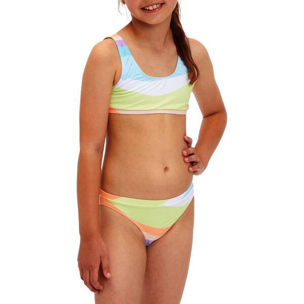 Thumbnail - FIREFLY Kinder Bikini Wild Safa G