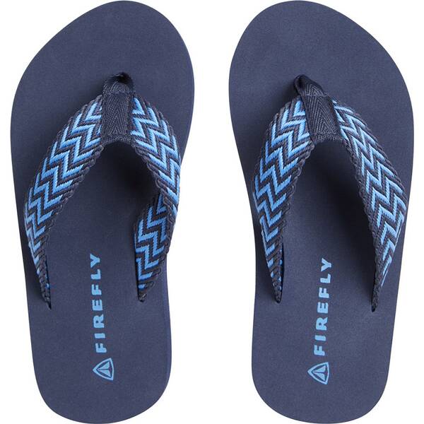 Thumbnail - FIREFLY Kinder Flip Flops Vyana J