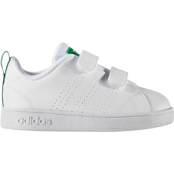 Thumbnail - ADIDAS Kinder Freizeitschuhe Advantage Clean Schuh