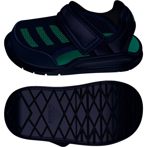 Thumbnail - ADIDAS Kinder Badeschuhe FortaSwim