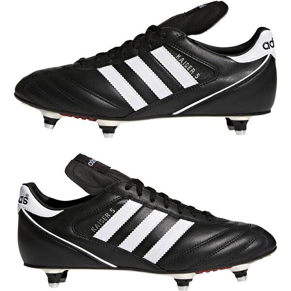 Thumbnail - ADIDAS Herren Fussball-Rasenschuhe Kaiser 5 Cup