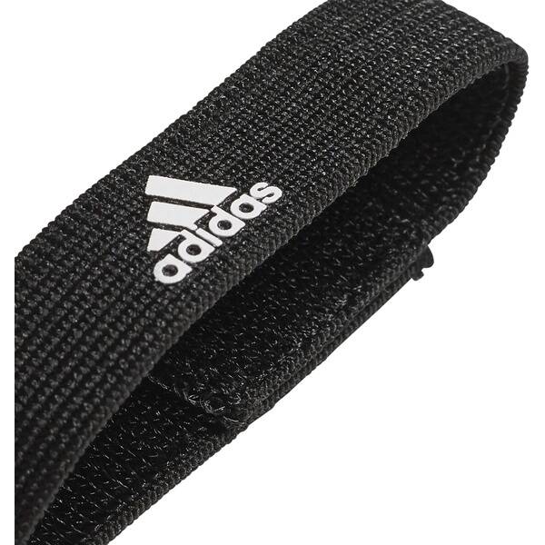 Thumbnail - ADIDAS Zubehör Stutzenhalter Schwarz