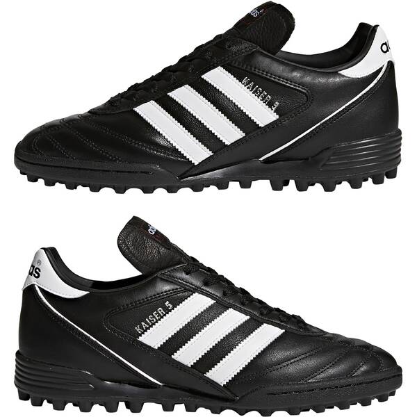 Thumbnail - ADIDAS Herren Fussball-Hartplatzschuhe Herren Fußballschuhe Kaiser 5 Team