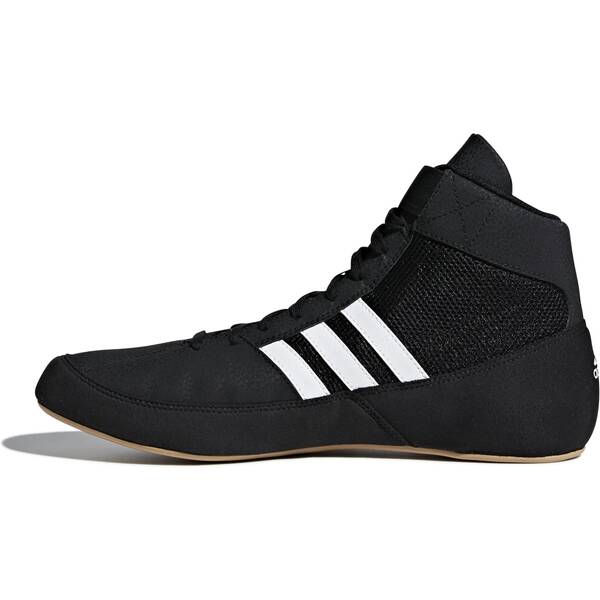 Thumbnail - ADIDAS Herren Ringerstiefel HVC Ringerschuh