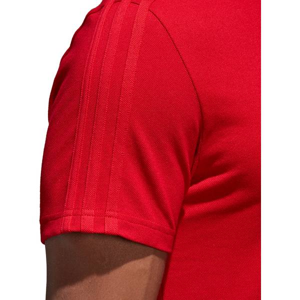 Thumbnail - ADIDAS Herren Condivo 18 Cotton Poloshirt