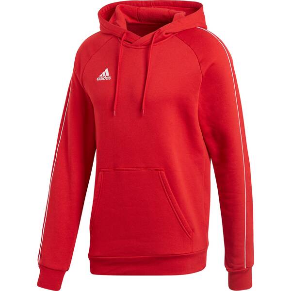 Thumbnail - ADIDAS Herren Core 18 Hoodie