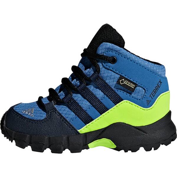 Thumbnail - ADIDAS TERREX Mid GTX Schuh