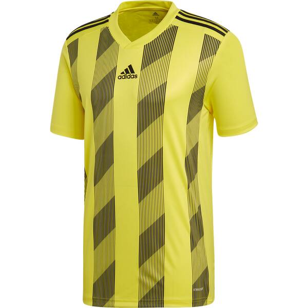 Thumbnail - ADIDAS Fußball - Teamsport Textil - Trikots Striped 19 Trikot kurzarm Dunkel