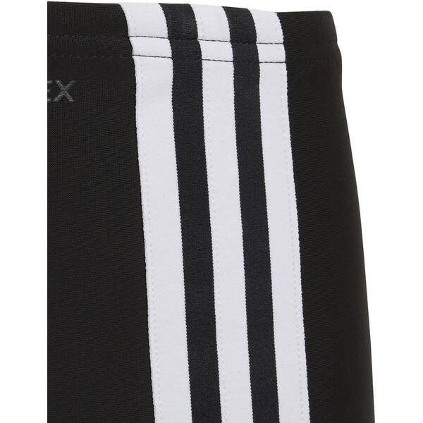 Thumbnail - ADIDAS Herren 3-Streifen Boxer-Badehose