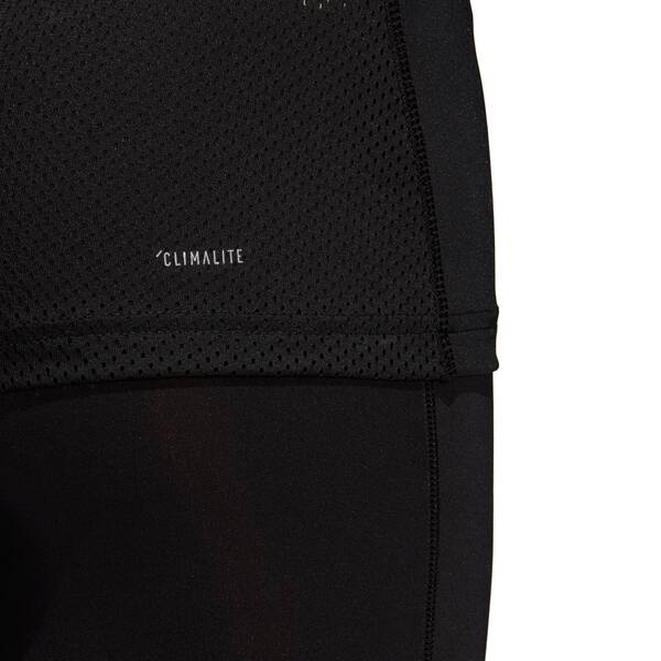 Thumbnail - ADIDAS Lifestyle - Textilien - T-Shirts Design 2 Move T-Shirt Damen