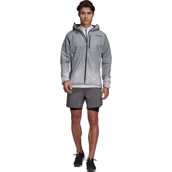 Thumbnail - ADIDAS Herren Shorts Agr 2in1 Shorts