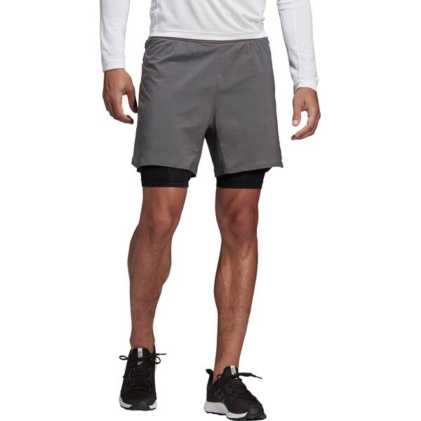 Thumbnail - ADIDAS Herren Shorts Agr 2in1 Shorts