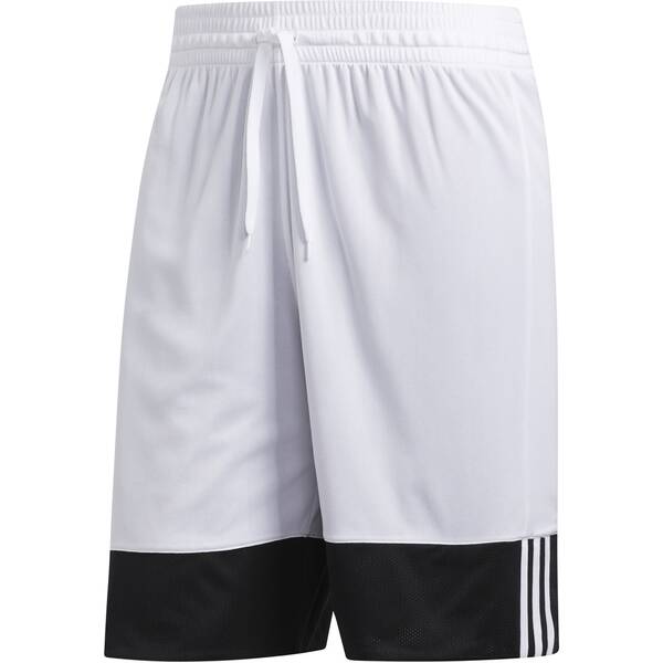 Thumbnail - ADIDAS Herren Shorts 3G Speed Reversible (normal & lang)