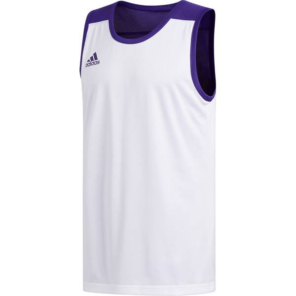 Thumbnail - ADIDAS Herren Trikot 3G Speed Reversible (normal & lang)