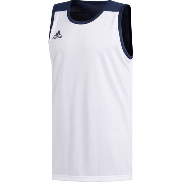 Thumbnail - ADIDAS Herren Trikot 3G Speed Reversible (normal & lang)